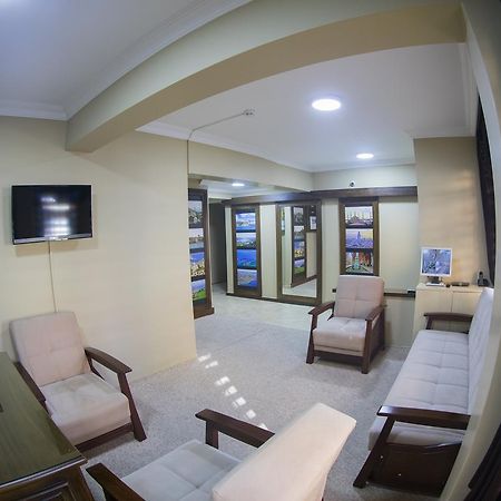 Ramparts Hotel Istanbul Bagian luar foto
