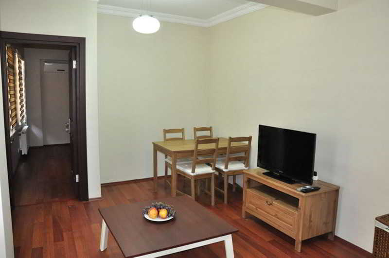 Ramparts Hotel Istanbul Bagian luar foto